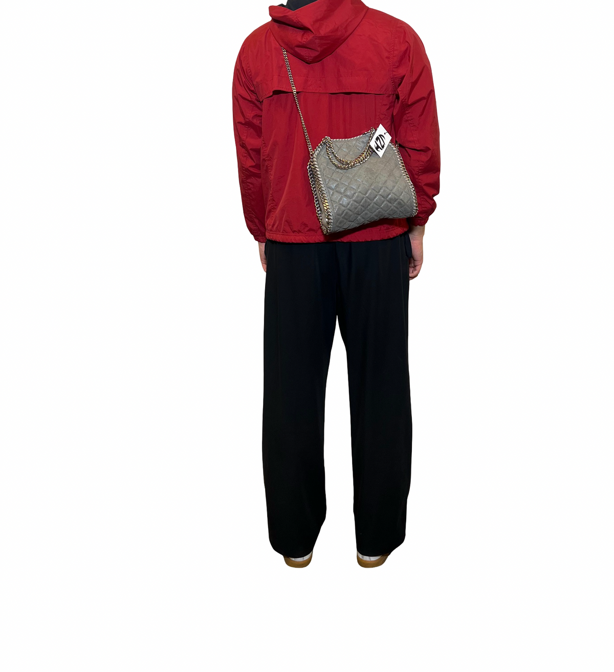 Stella McCartney Falabella Mini