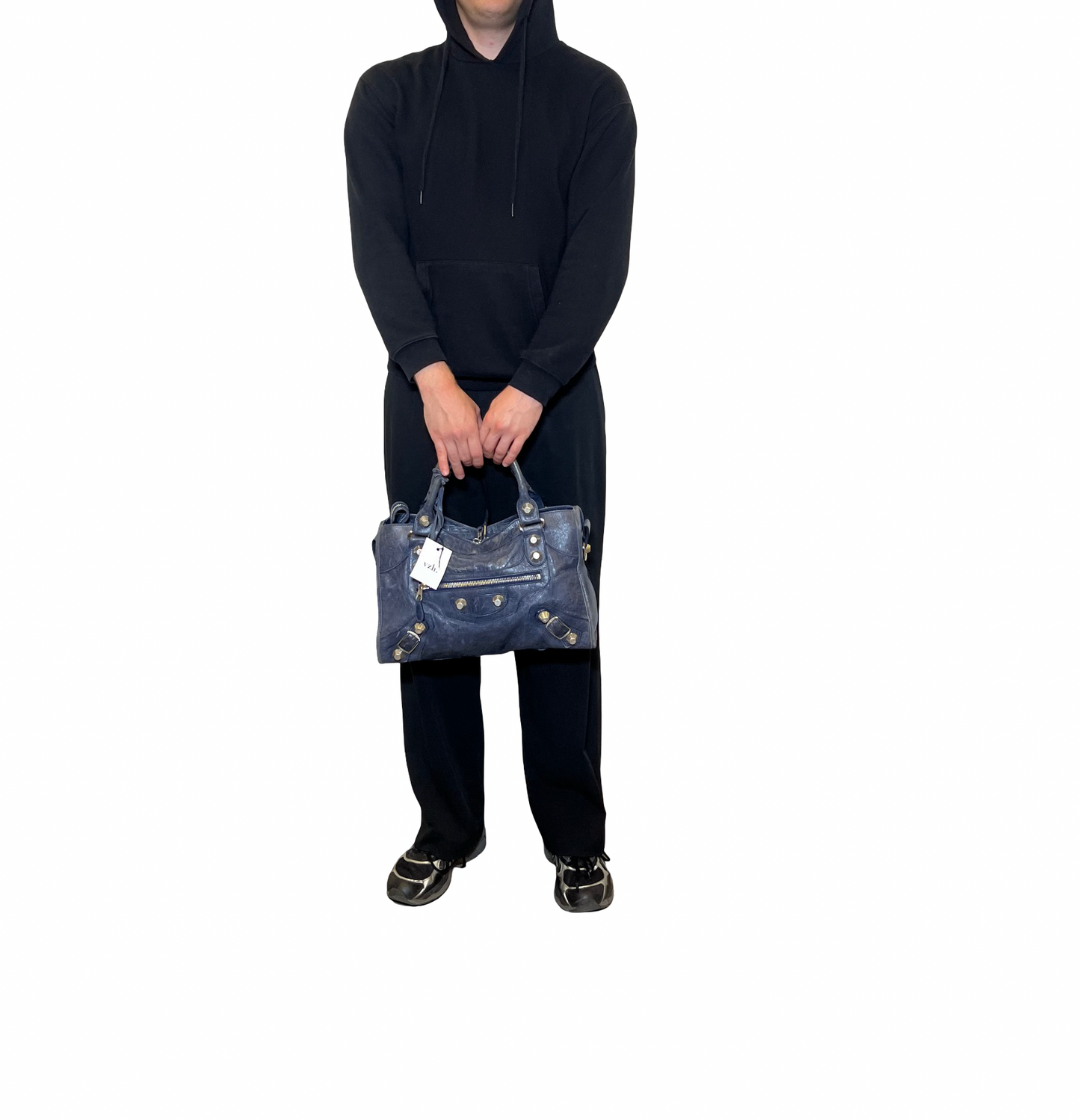 Balenciaga City Bag