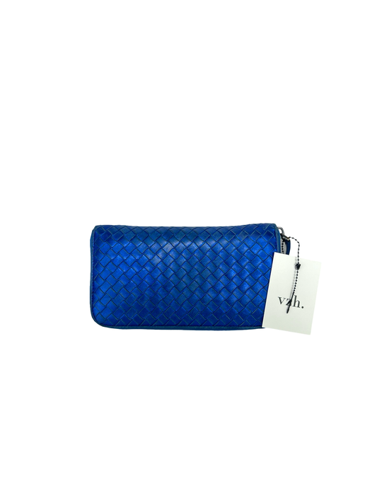 Bottega Veneta Intrecciato Clutch