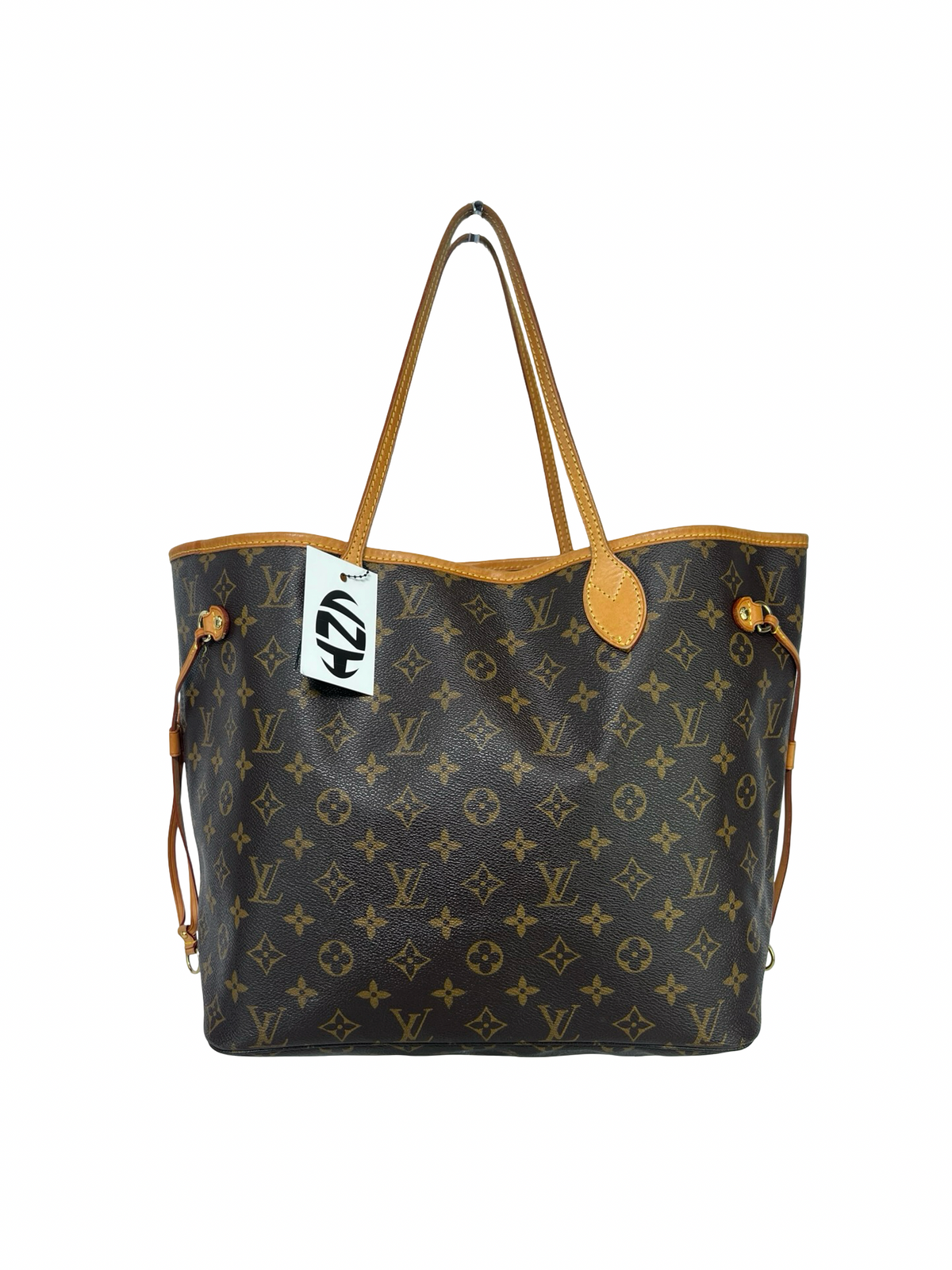 Louis Vuitton Neverfull MM