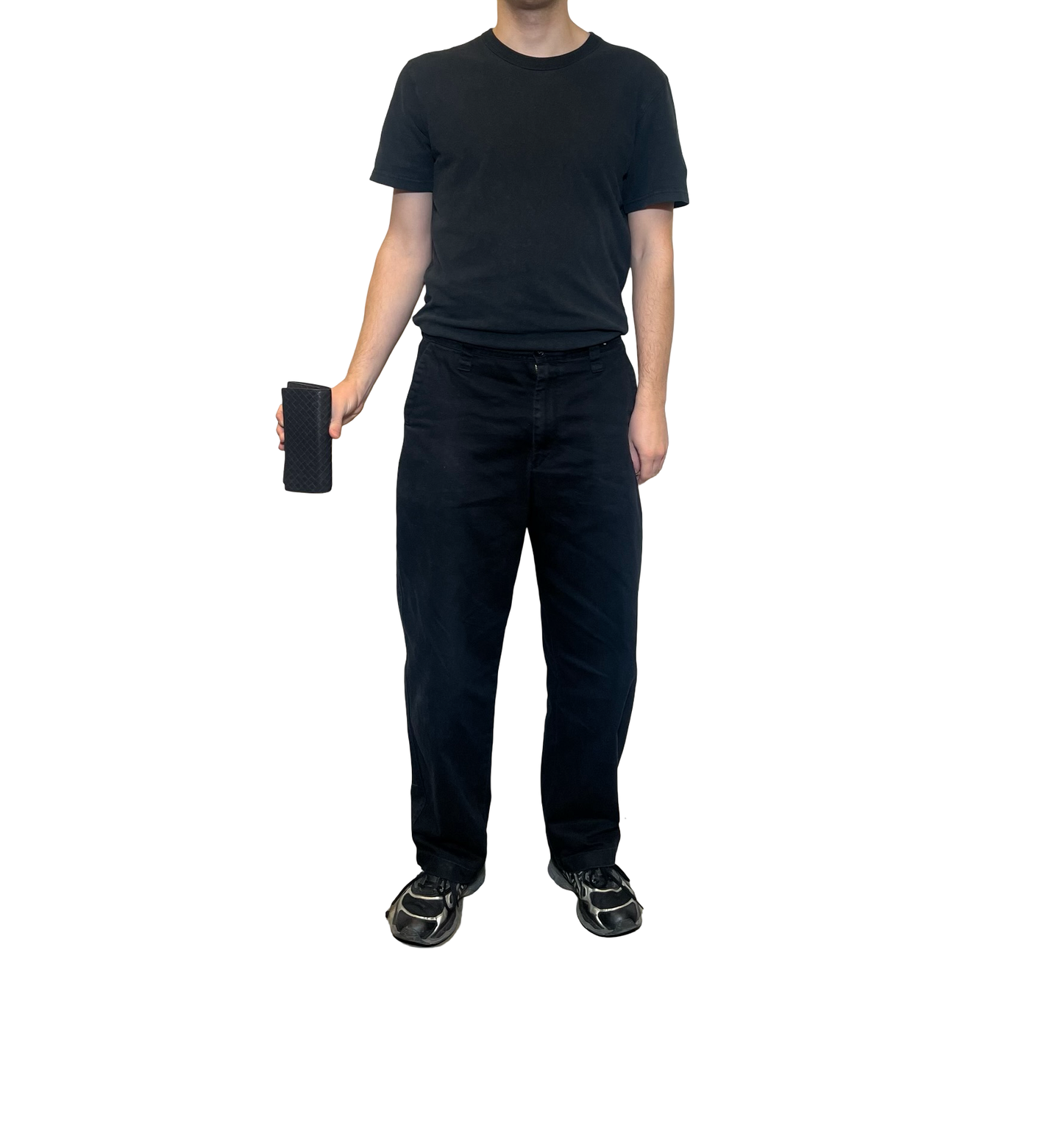 Bottega Veneta Intrecciato Clutch