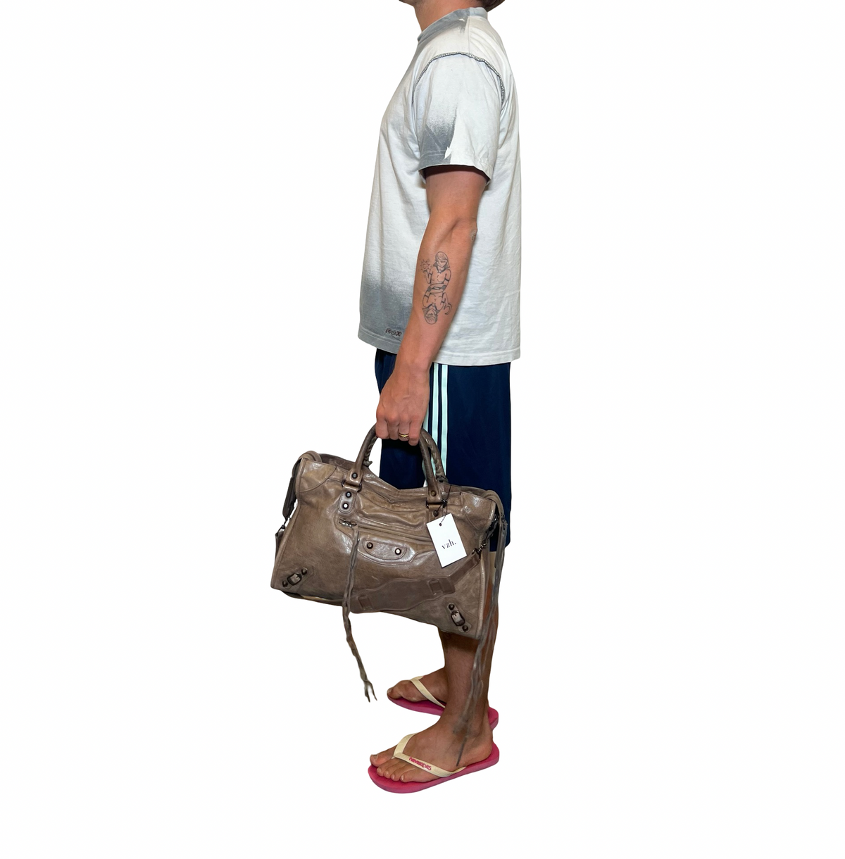 Balenciaga City Bag