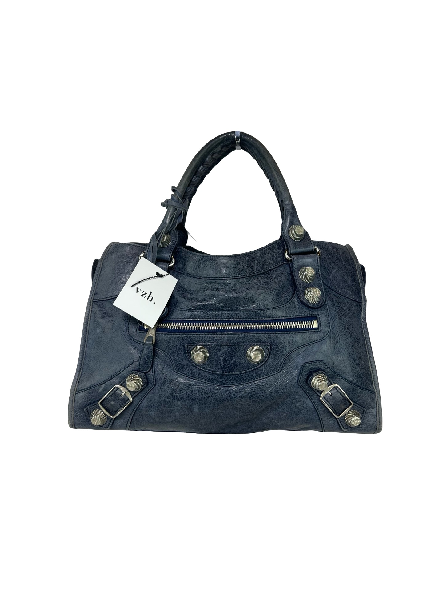 Balenciaga City Bag