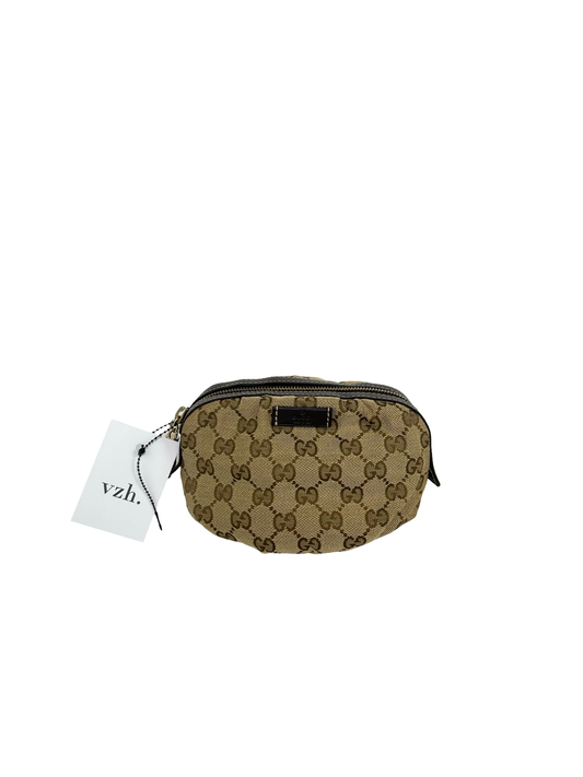 Gucci GG Monogram Etui