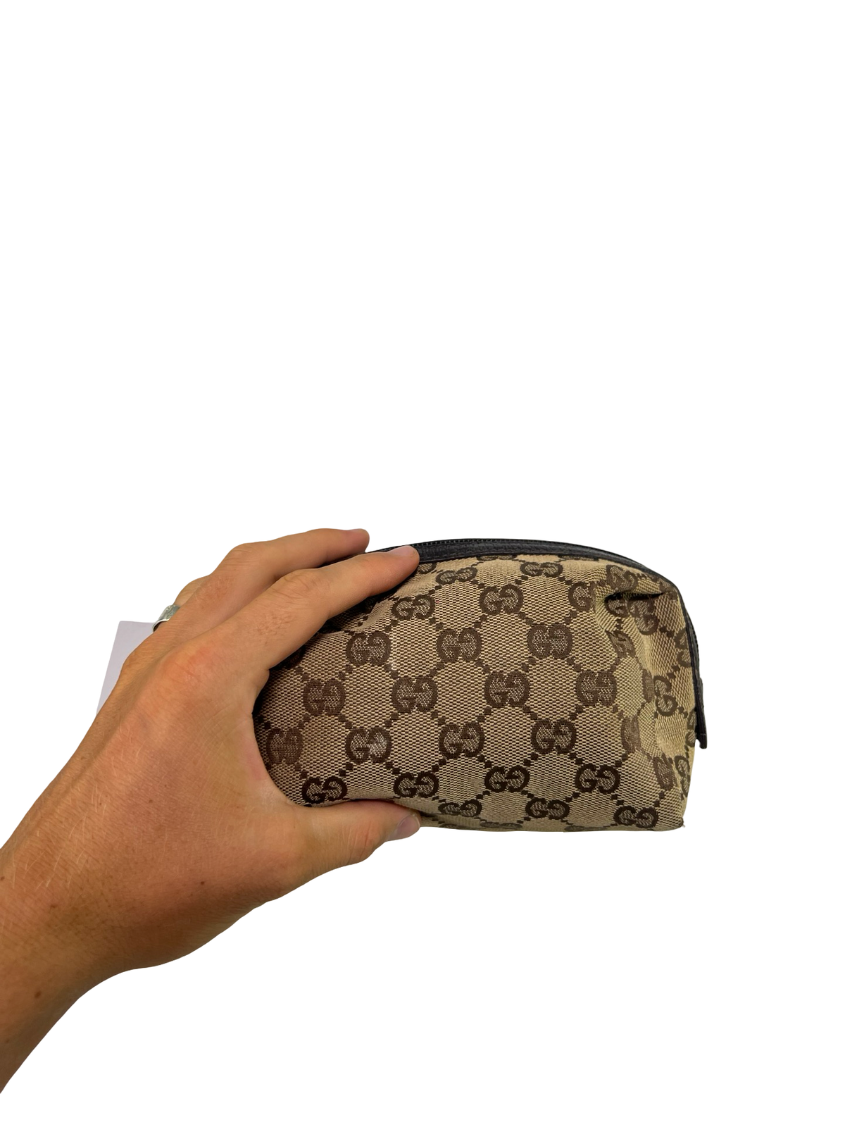 Gucci GG Monogram Etui