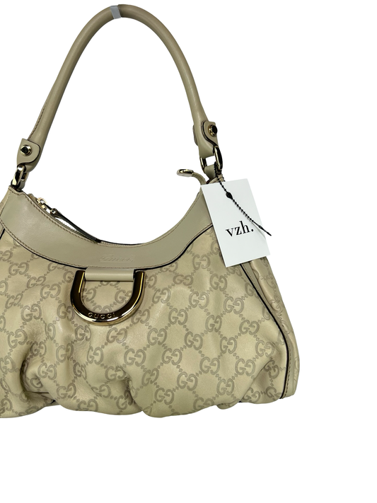 Gucci Guccissima Shoulderbag