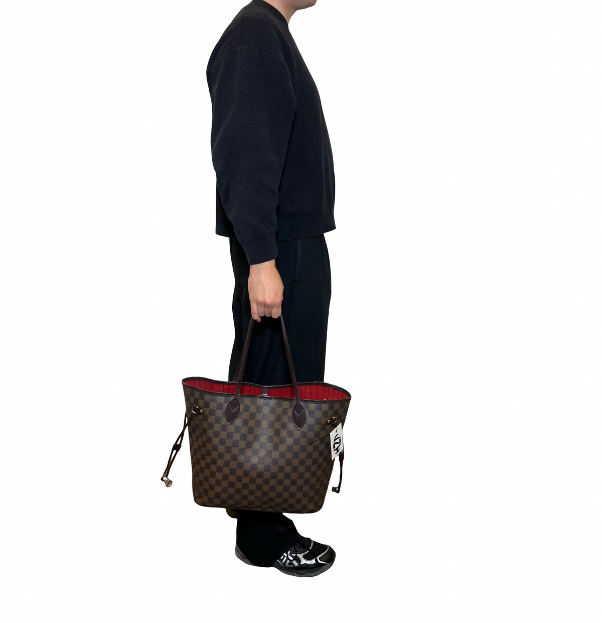 Louis Vuitton Neverfull MM