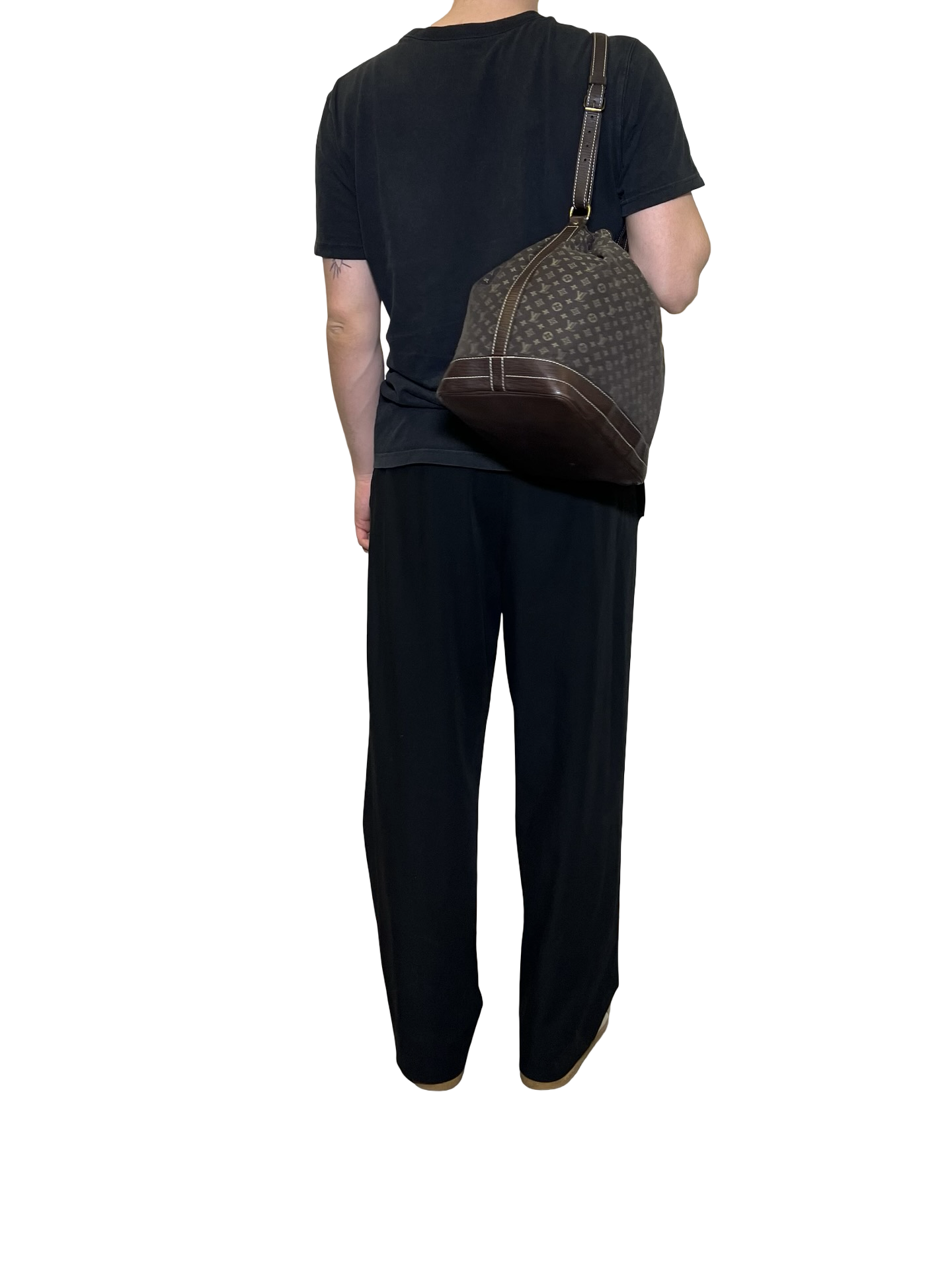 Louis Vuitton Noé Grande
