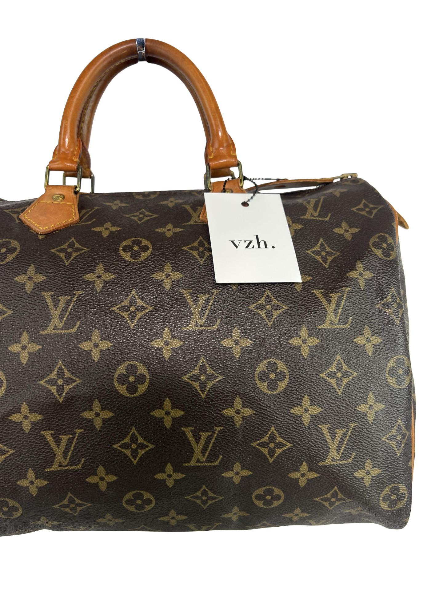Louis Vuitton Speedy 35