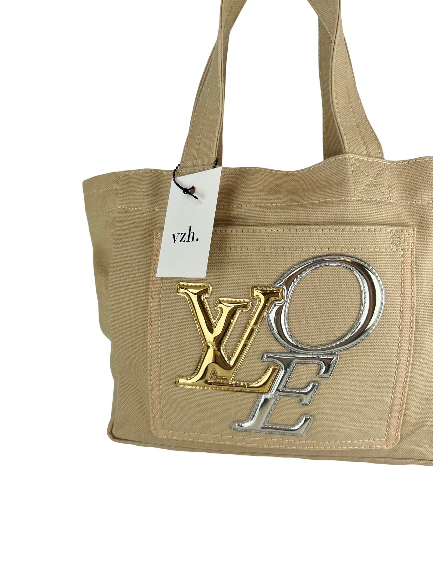 Louis Vuitton Thats Love Tote