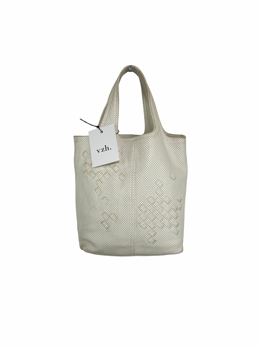 Bottega Veneta Leather Hand Bag