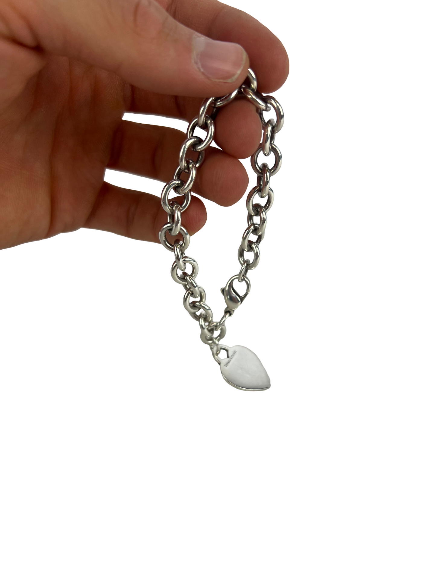 Tiffany & Co Braclet