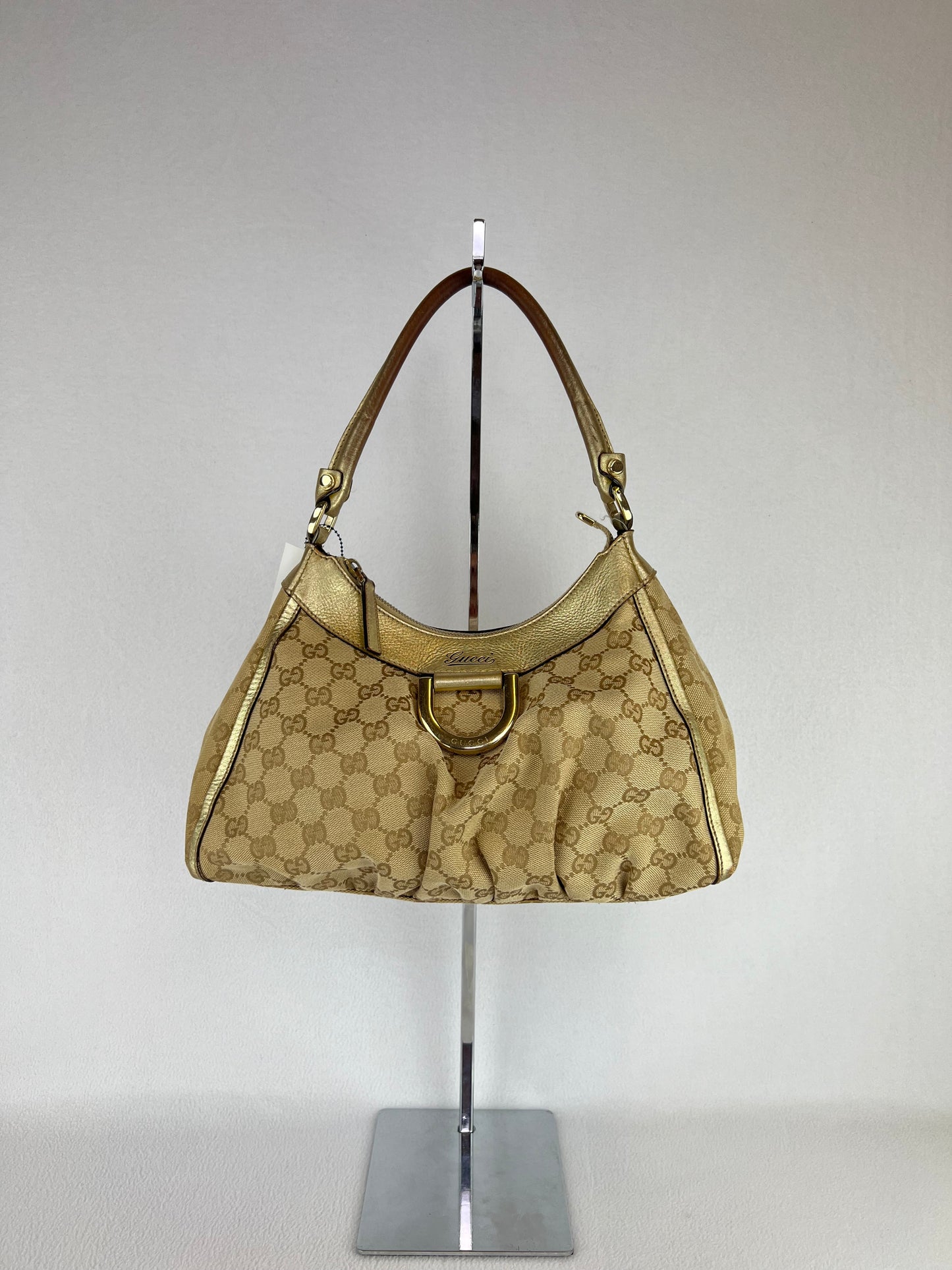 Gucci Kristall Abbey Shoulderbag