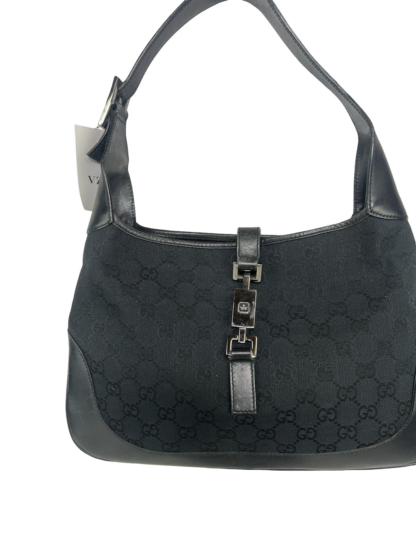 Gucci Jackie Shoulder Bag