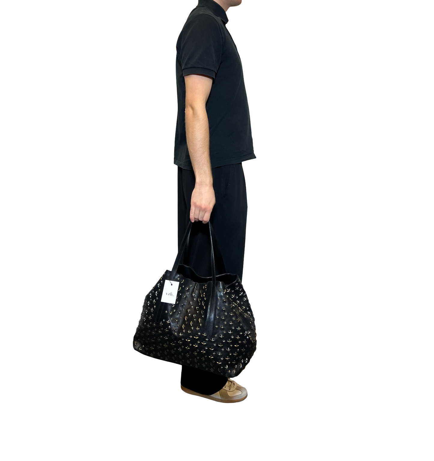 Jimmy Choo Pimlico Shopper