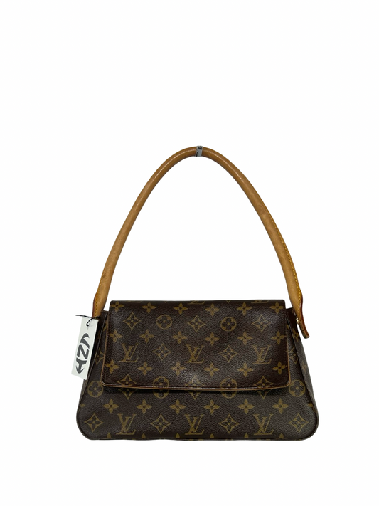 Louis Vuitton Looping PM