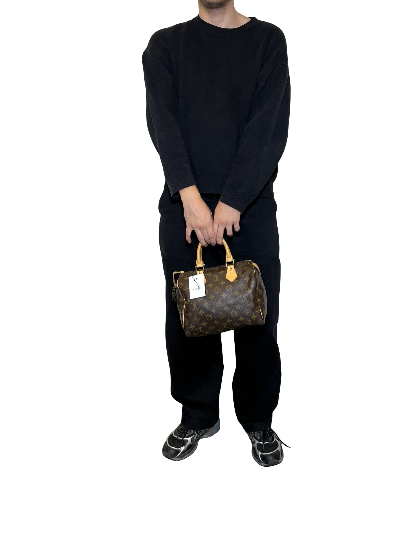 Louis Vuitton Speedy 25