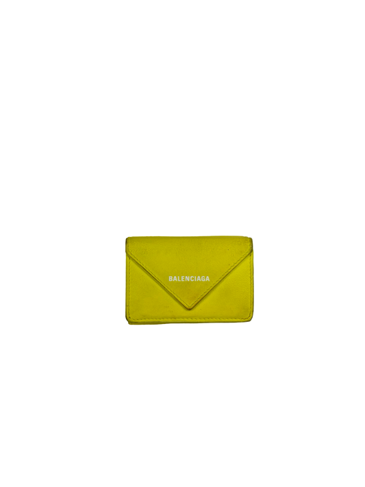 Balenciaga Card Holder
