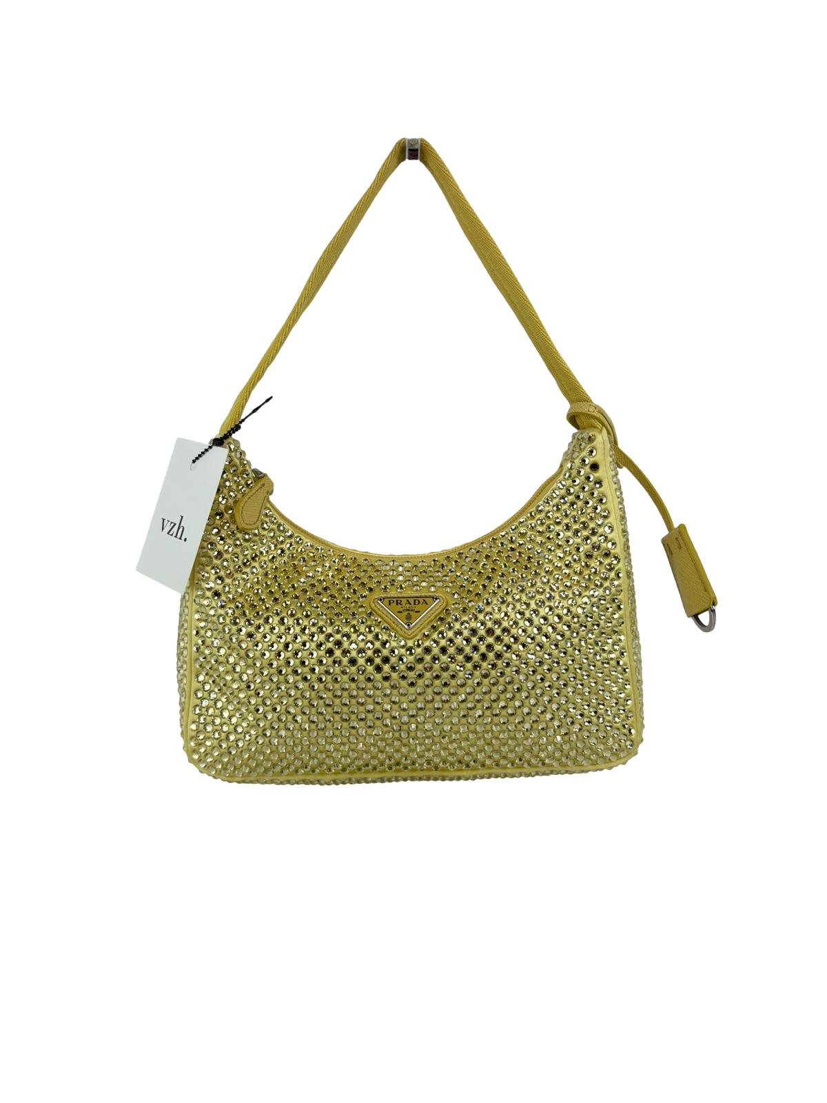 Prada Re-Edition 2000 Shoulder Bag