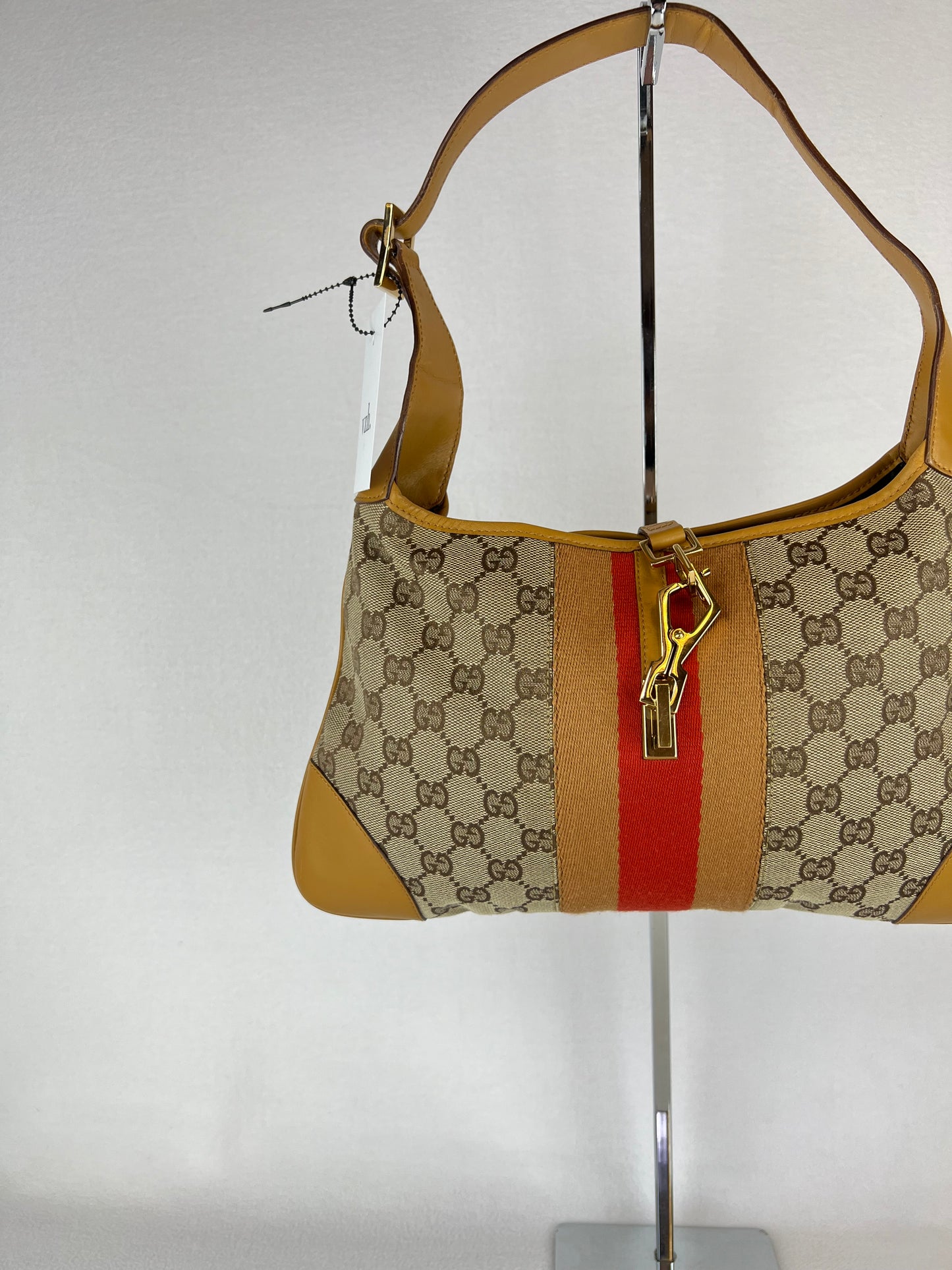 Gucci Jackie Bag