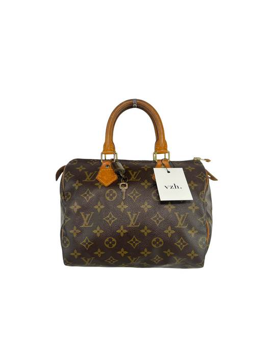 Louis Vuitton Speedy 25