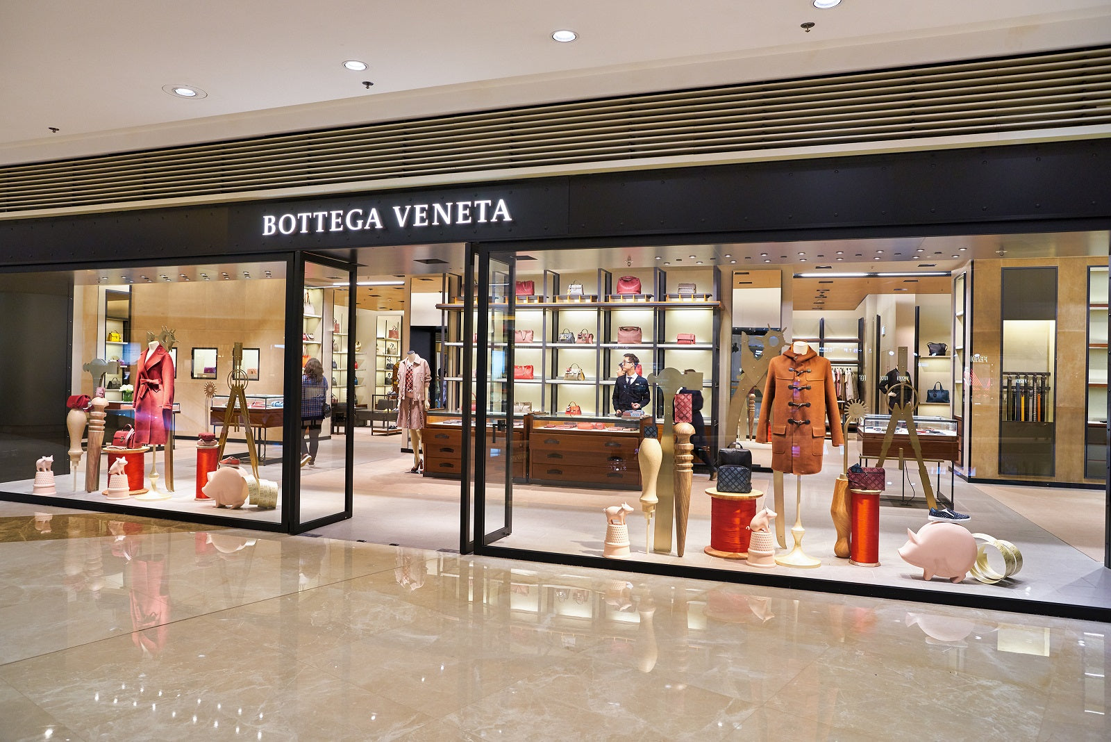 Bottega Veneta