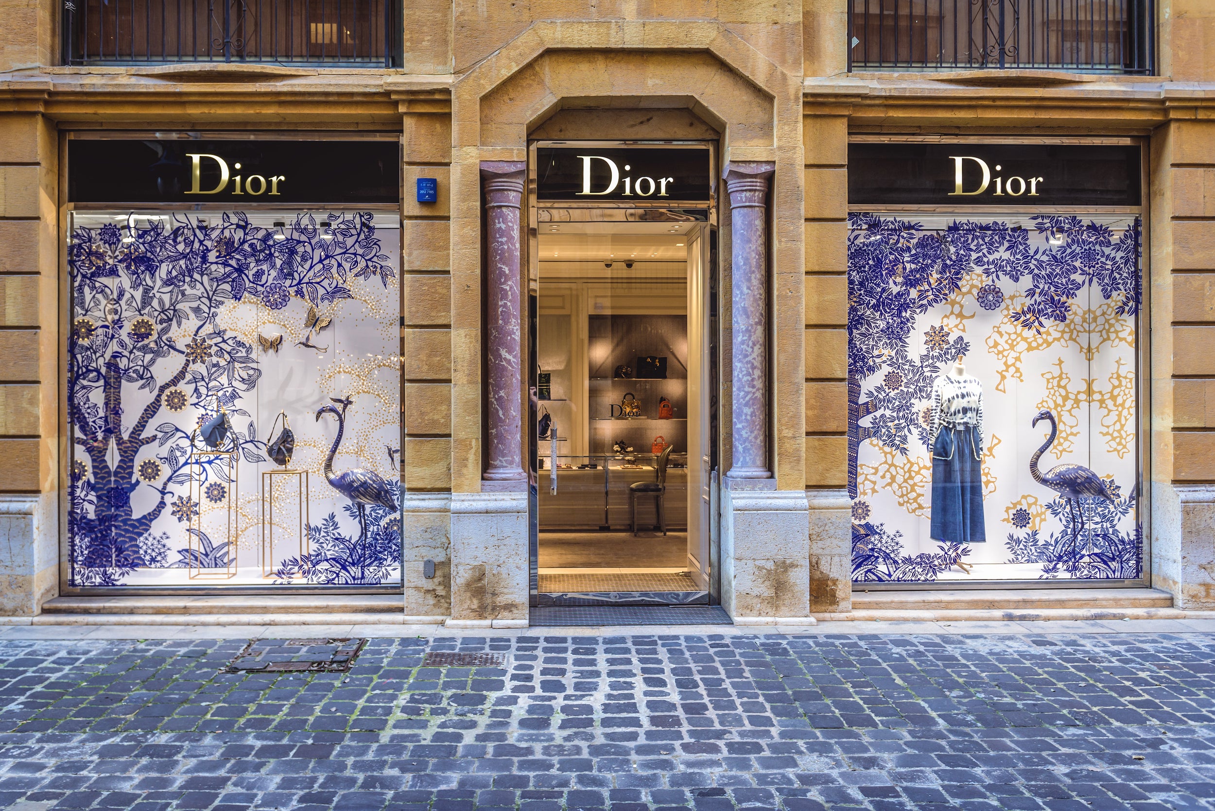 Dior